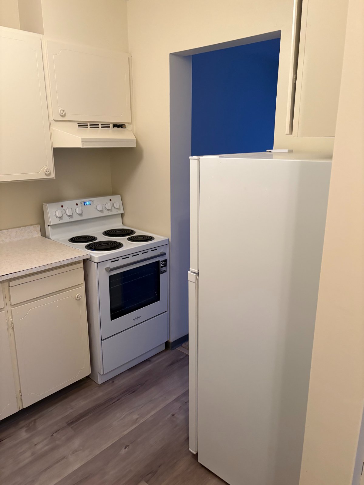 2 Bedroom Apartment for Rent - 707 Seventh Avenue, New Westminster, BC 3